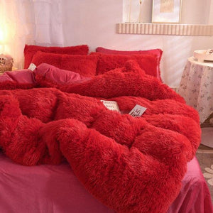 Ensemble de lit Cozy