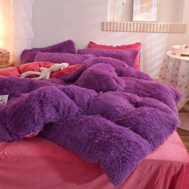 Ensemble de lit Cozy